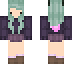 my kawaii skin