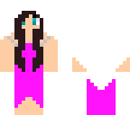 my main skin