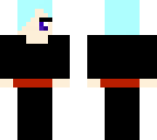 my new skin