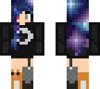 my new skin fixed