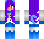 my personal skin