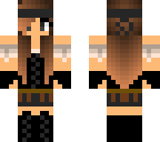 my pirate argh skin