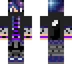 my skin                 