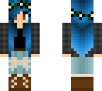 my skin