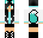 my skin