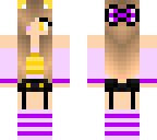 my skin