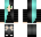my skin