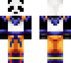 my skin