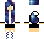 my skin