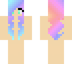 my skin base
