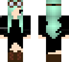 my skin for now xd