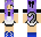 my skin rp