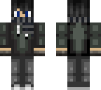 my winter skin 3d