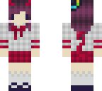 my yandere demon school 