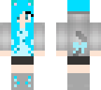 my yet skin