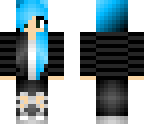my yt skin