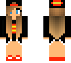 myfirstskin