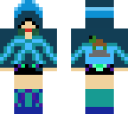 mystery girl