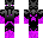 mythic enderman