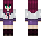 nakamura yuri