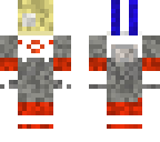 neil bloxstrong