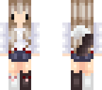 neko chibi