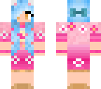 nekoette tan