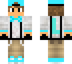 nerd boy