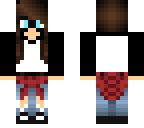 nerdy girl