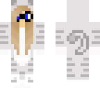 nerdy tiger