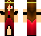 nether queen