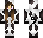 new cow onesie