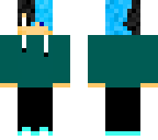 new creep skin