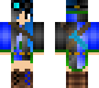new female version new