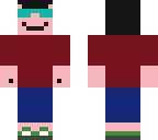 new skin