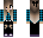 new skin