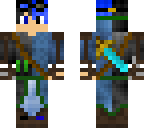 new skin loz