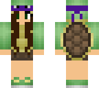 ninja turtle