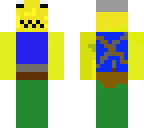noobclassi warrior