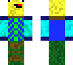 noobtrainerial