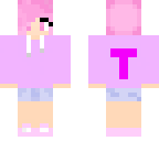 not a boy