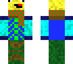 nubbyninja