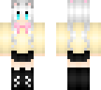 nuko girl