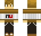 nutella guy