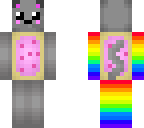 nyan cat