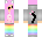 nyan cat chibi 2