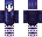 oc luna moonstone