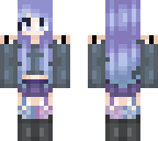 oc skyler