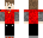 okay final final skin