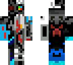 omega rocket turret enderguy